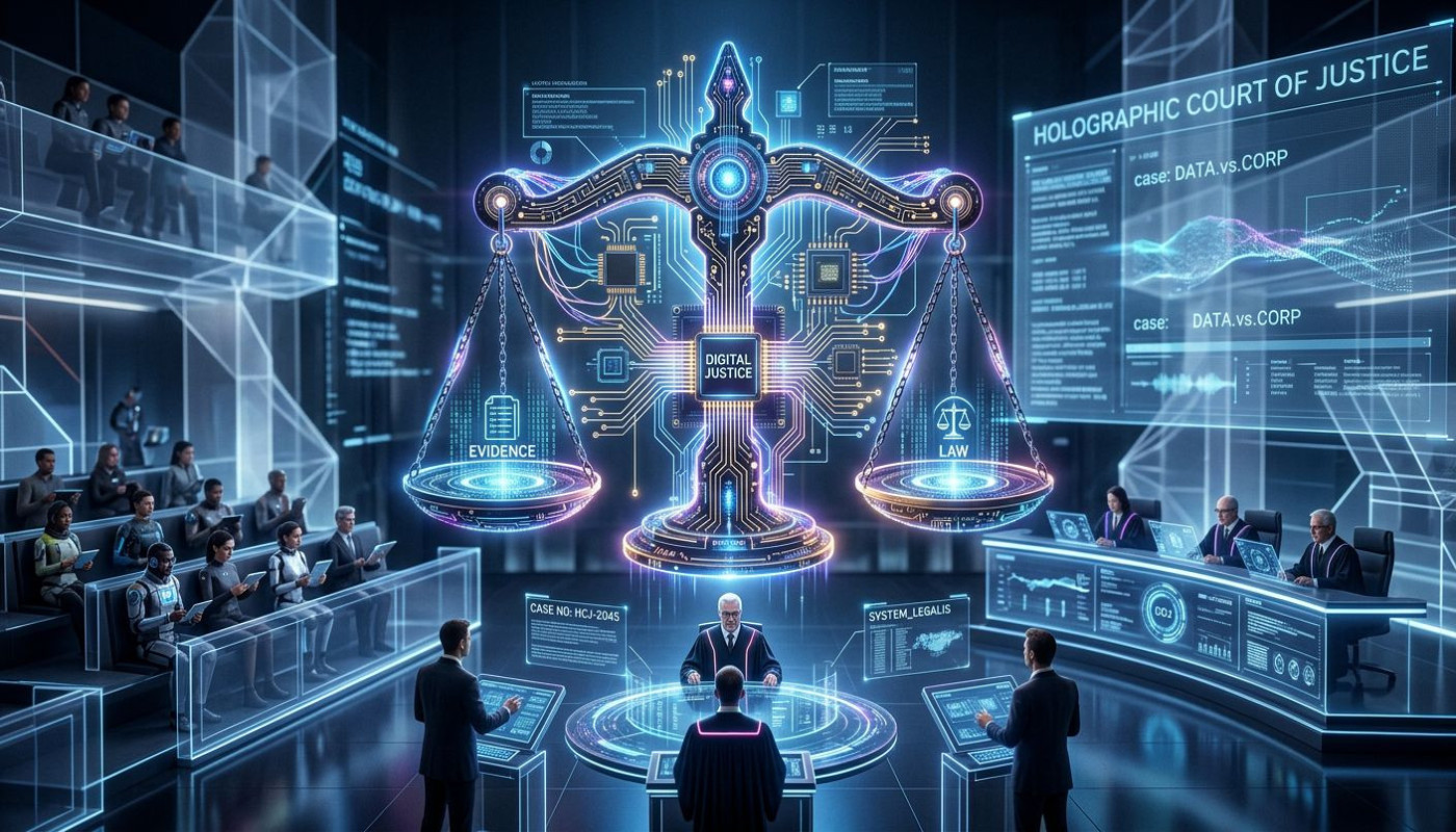 Comment les évolutions technologiques impactent-elles le droit des contrats ?