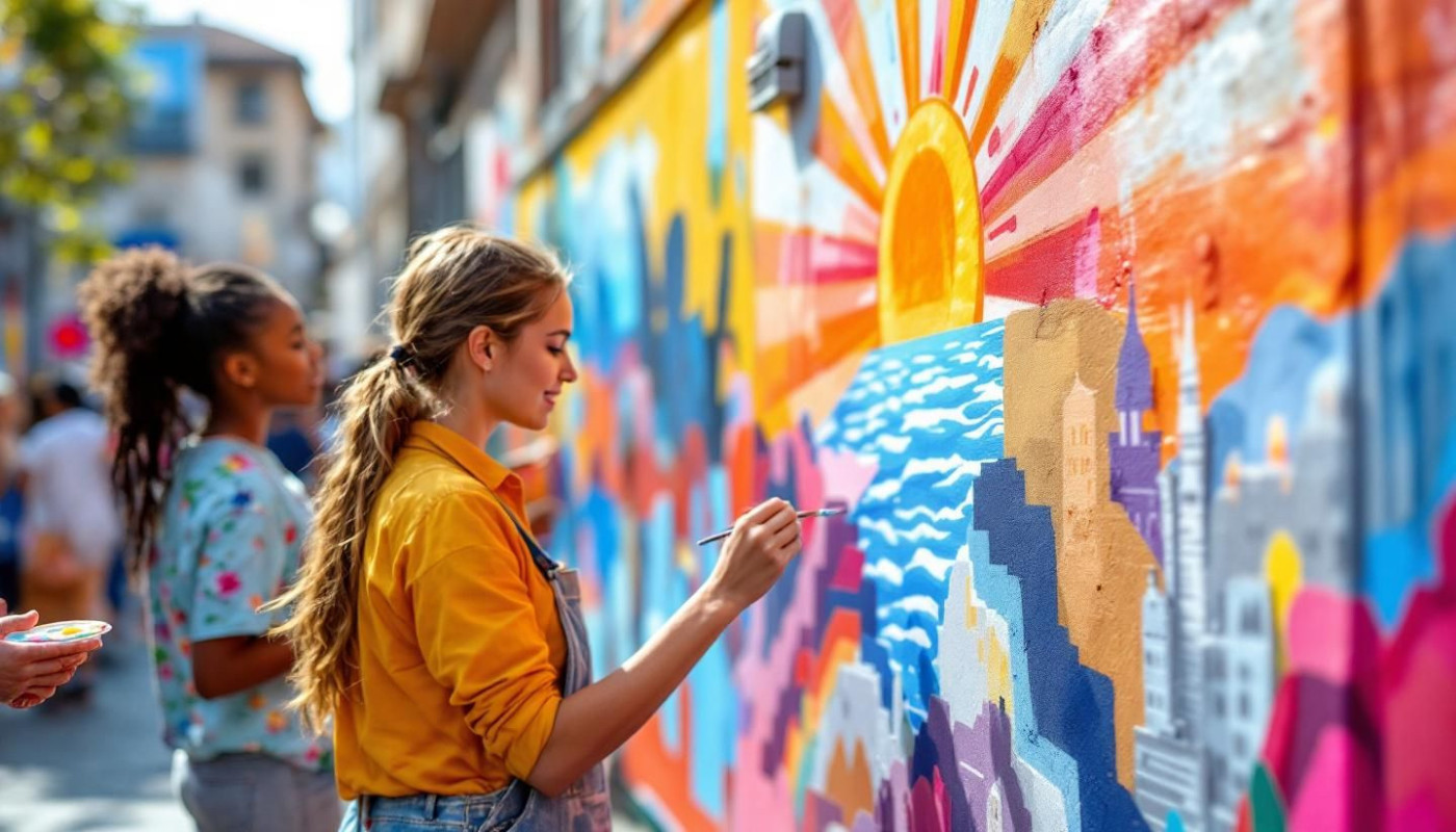 Comment les initiatives locales transforment-elles les quartiers difficiles ?