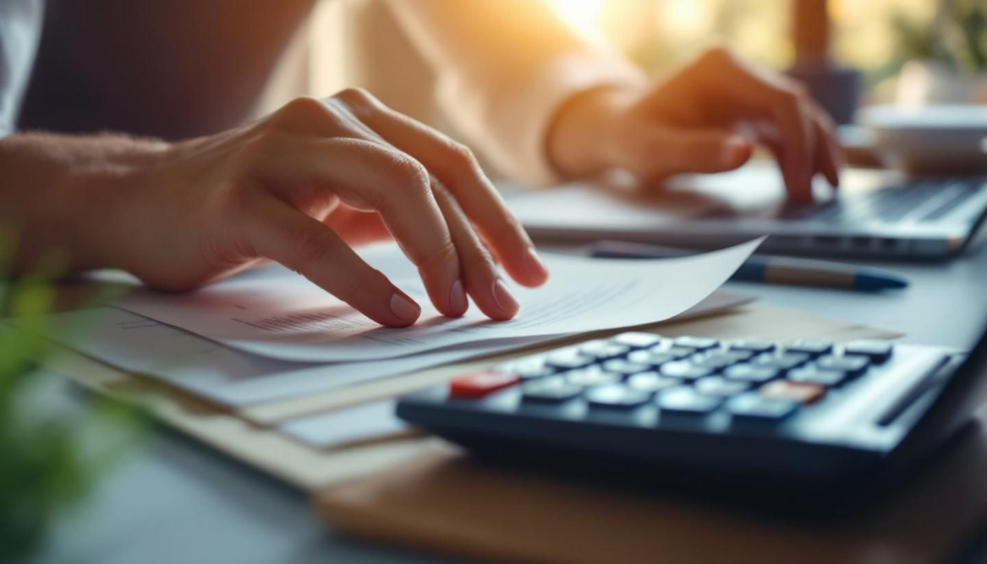 Éléments clés pour un dossier de prêt immobilier réussi