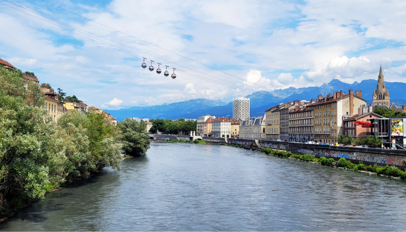 À Grenoble, La Financière du Patrimoine est une agence gestionnaire de référence !