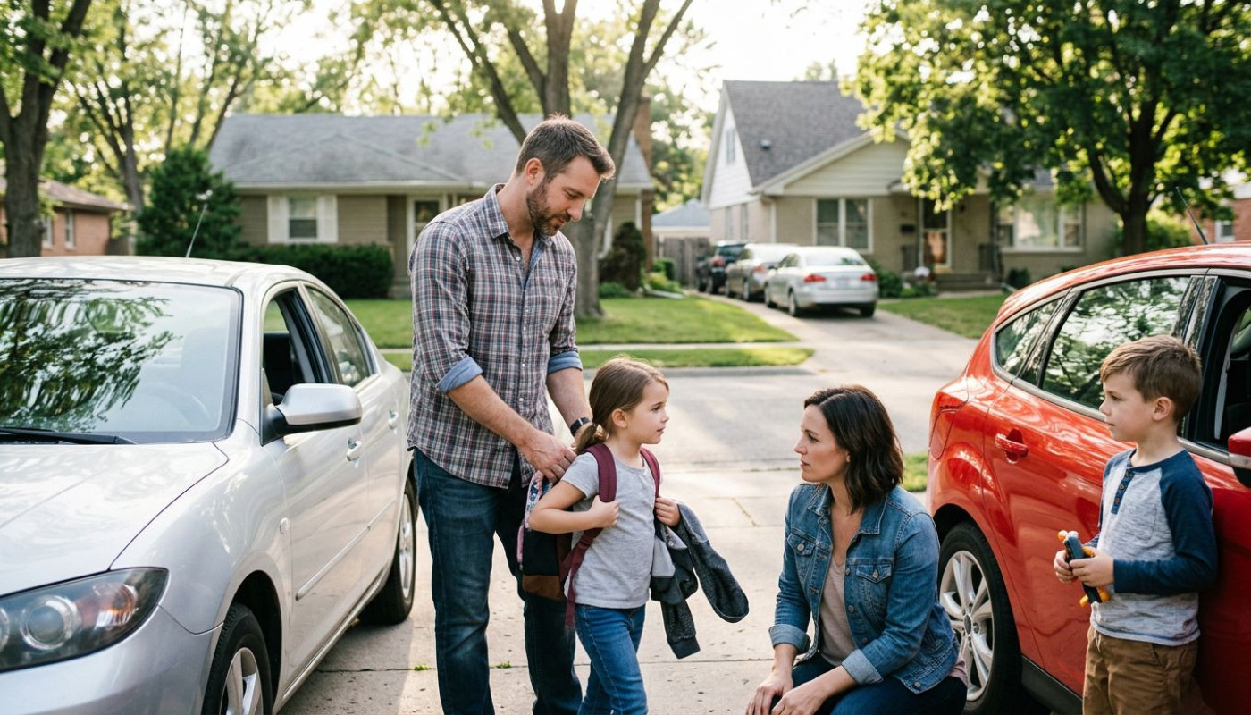 Pourquoi la dissolution de mariage bouleverse-t-elle nos repères sociaux ?