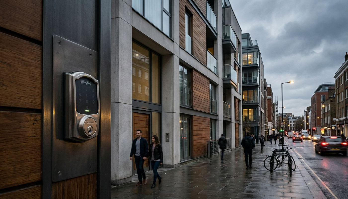 Sécurité urbaine : le levier caché dans la valorisation des biens immobiliers